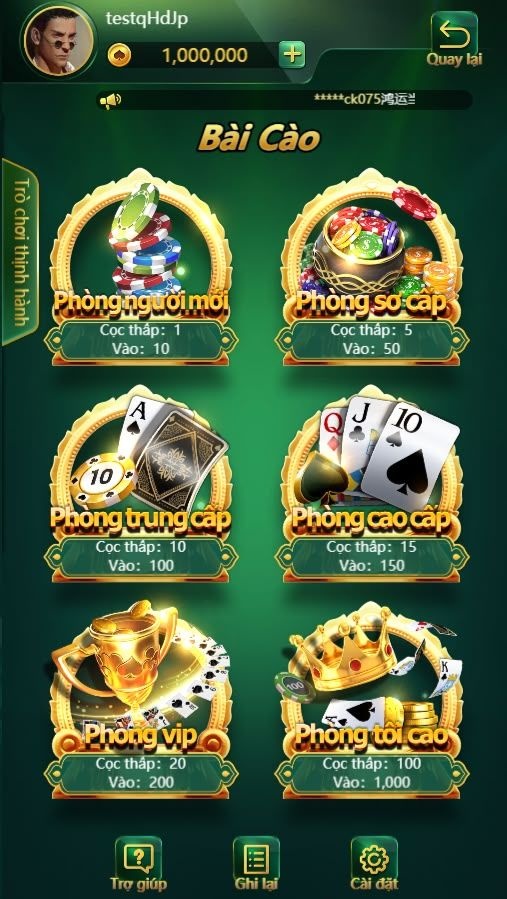 LuckyCasino
