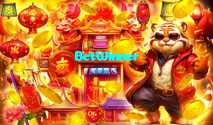 BetWinner casino presented on mobile device in Pakistan with slots and live games
