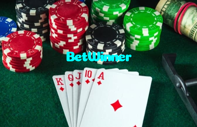 BetWinner