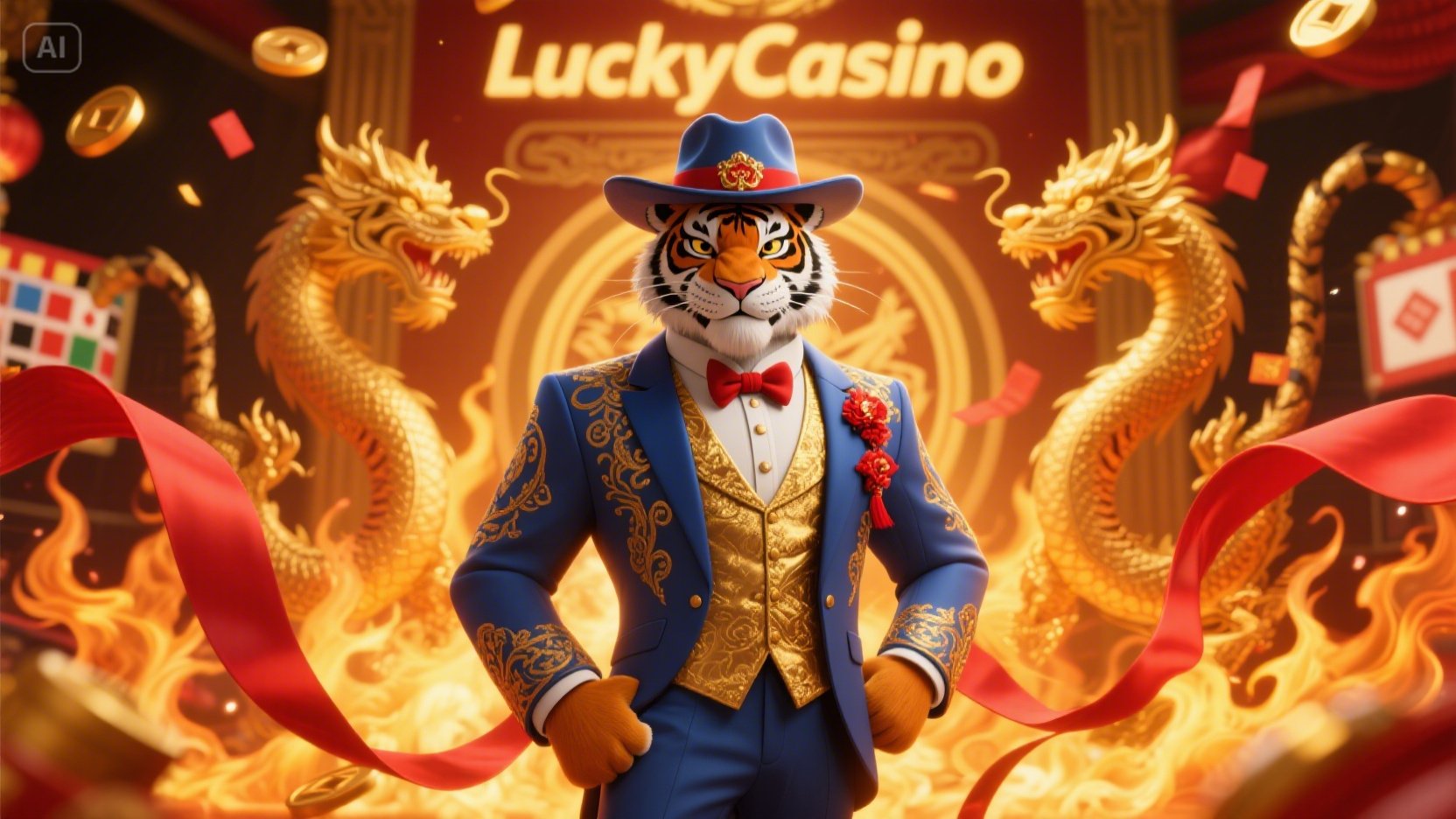 LuckyCasino