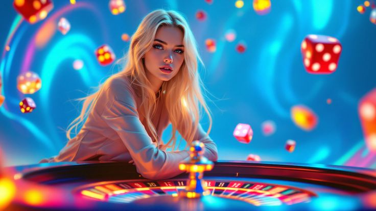 LuckyCasino Welcome Bonus