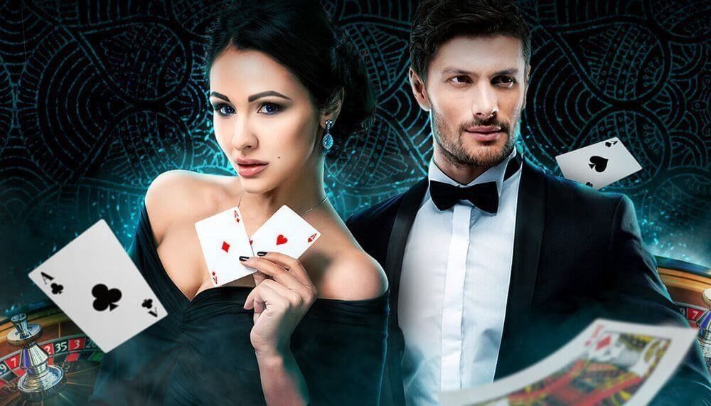 LuckyCasino Live Casino