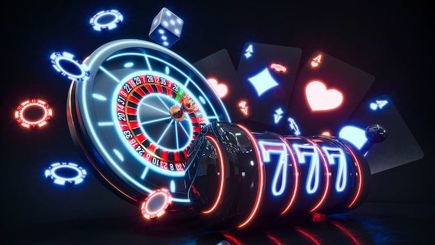 LuckyCasino Live Casino