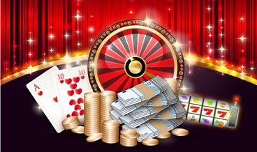 LuckyCasino Welcome Bonus